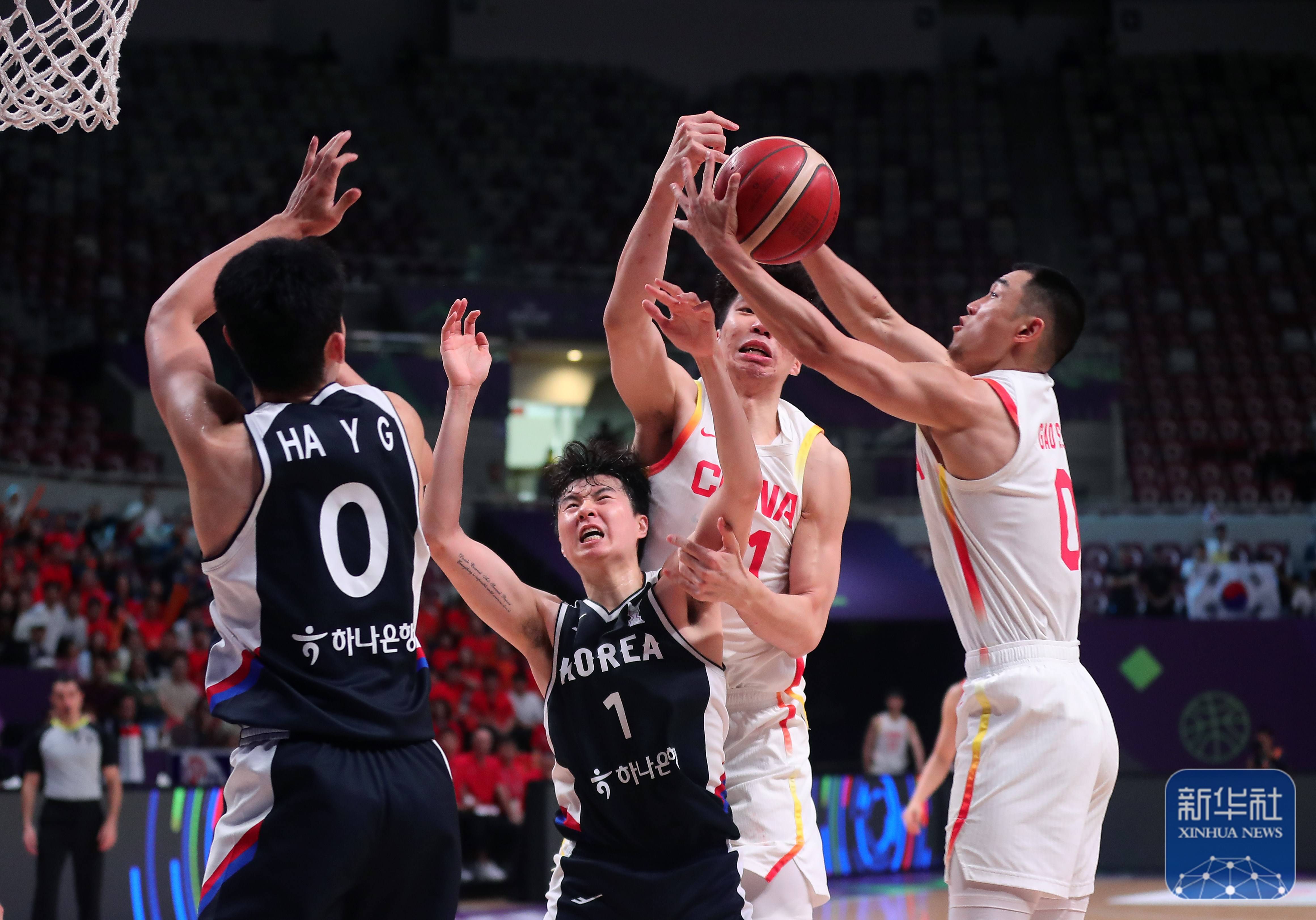 1993总决赛完整回放