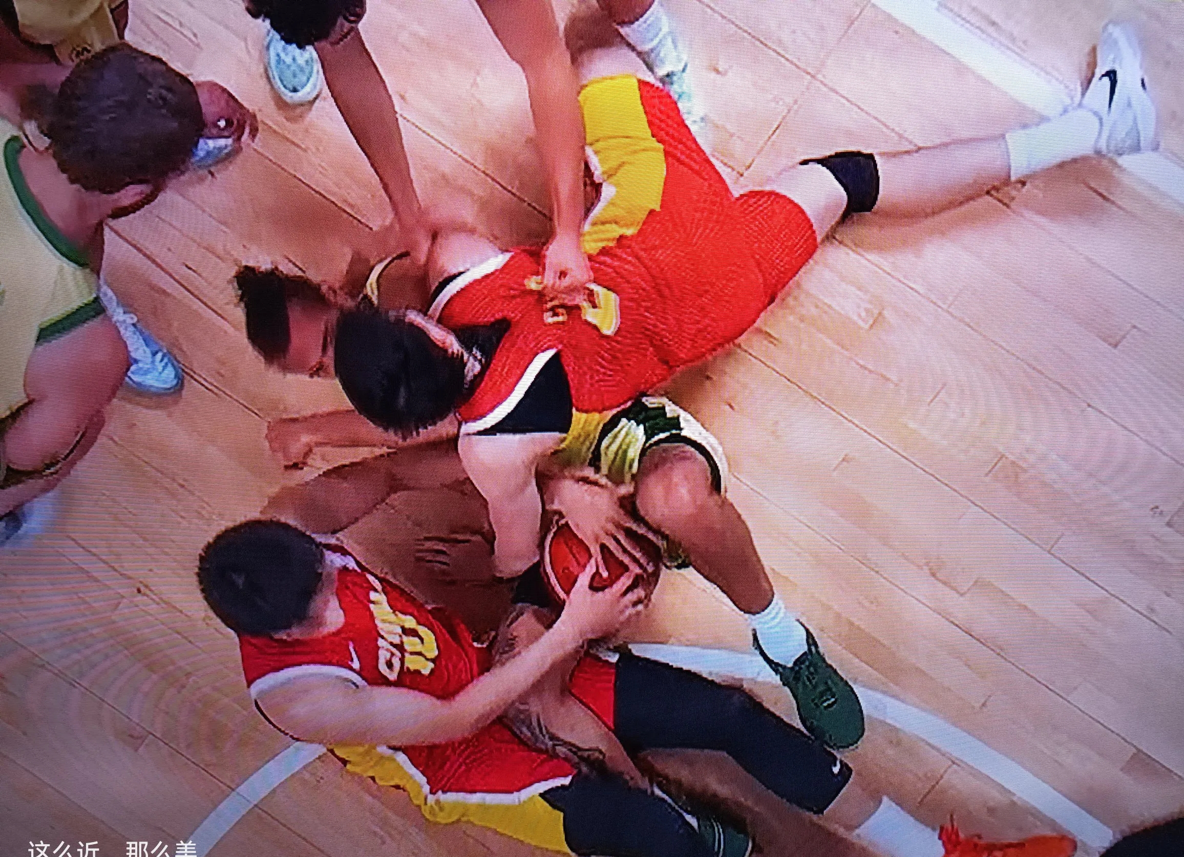 1993总决赛完整回放