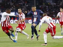 姆巴佩和贝尔谁厉害