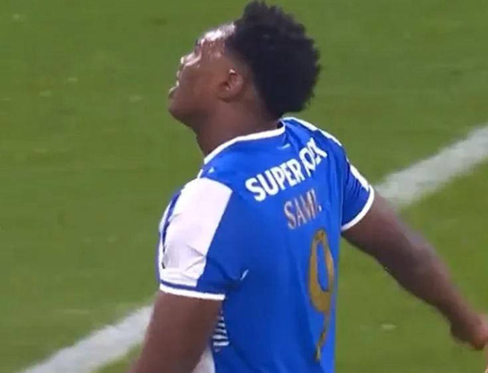 周五葡超葡萄牙国民vs波尔图赛后情况