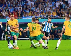 瑞典对澳大利亚历史战绩